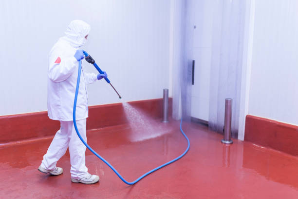 Best Gutter Cleaning  in Burns, OR