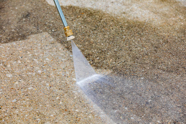 Best Restaurant Pressure Washing  in Burns, OR