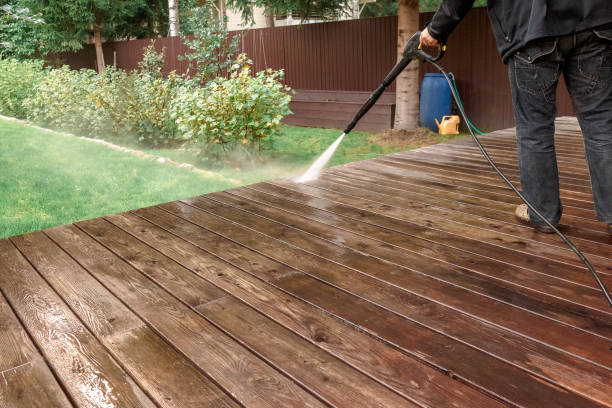 Reliable Burns, OR  Pressure Washing Services Solutions