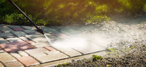 Best Factory Floor Cleaning  in Burns, OR
