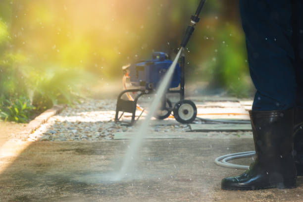 Best Patio and Deck Pressure Washing  in Burns, OR